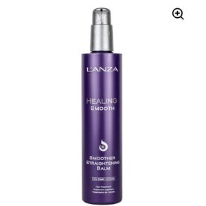 L'ANZA Healing Smooth Smoother Straightening Balm 250ml